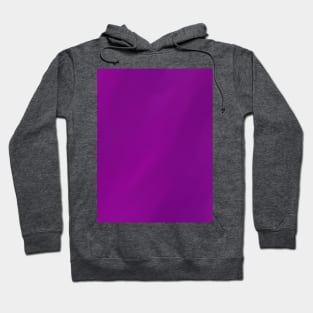 Purple Inspired 75 by Kristalin Davis Hoodie